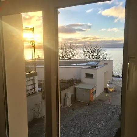 Homelig Altstadt Ferienwohnungen Sassnitz Exterior photo