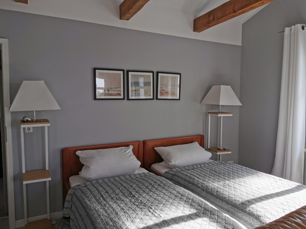 Apartment Homelig Altstadt *