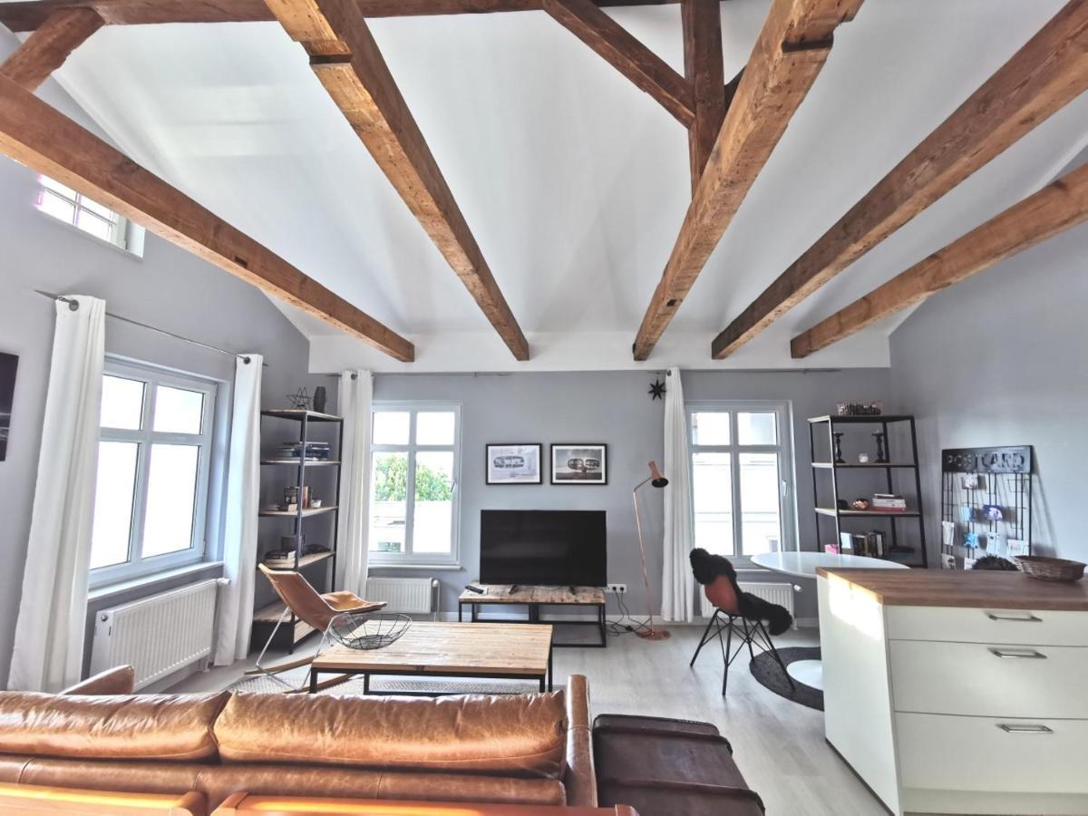 Apartment Homelig Altstadt *