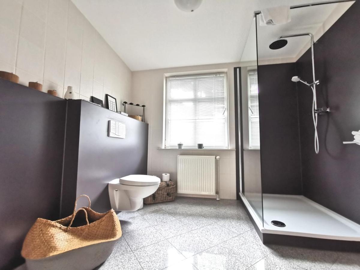 Homelig Altstadt Apartment Sassnitz