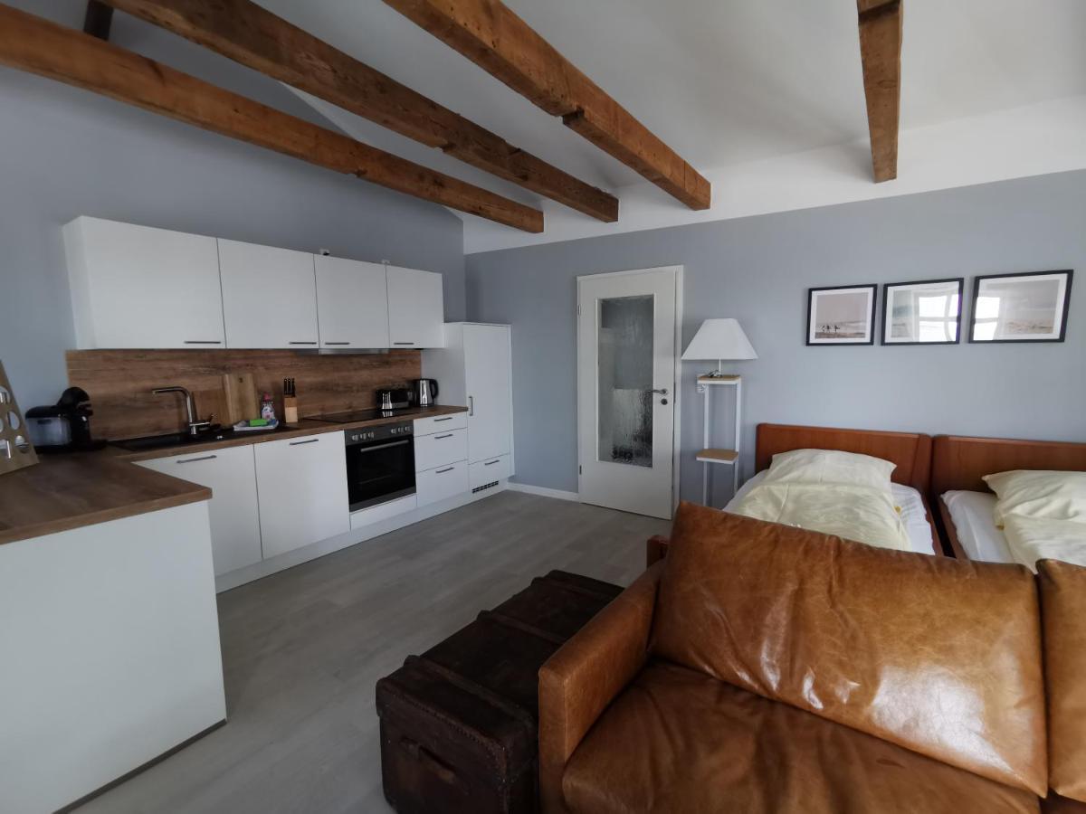 Apartment Homelig Altstadt *