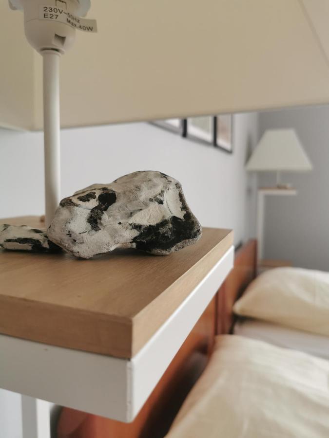 Apartment Homelig Altstadt *