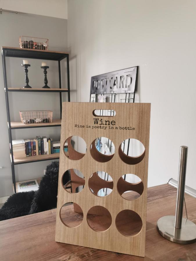Apartment Homelig Altstadt