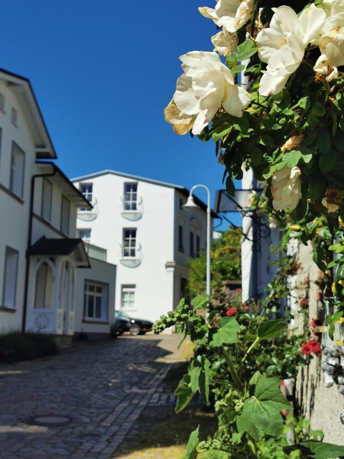 Homelig Altstadt * Sassnitz