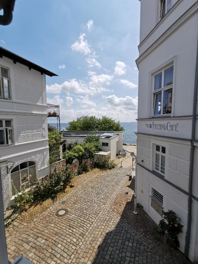 Homelig Altstadt