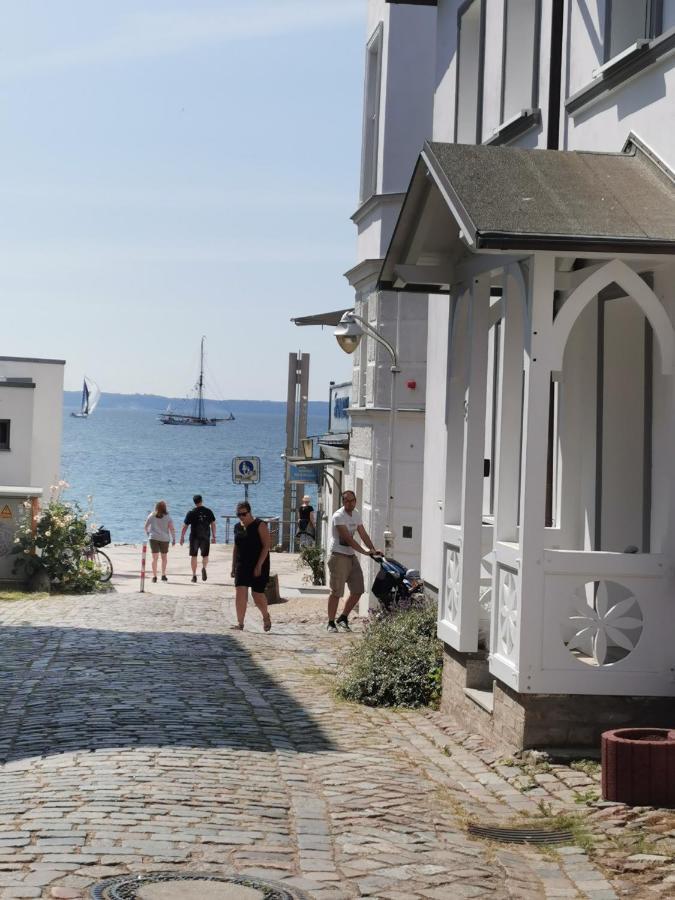 Homelig Altstadt
